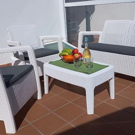 Casa Amanecer Apartamento Abades  Exterior foto
