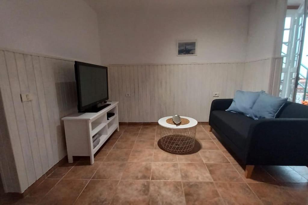 Casa Amanecer Apartamento Abades  Exterior foto